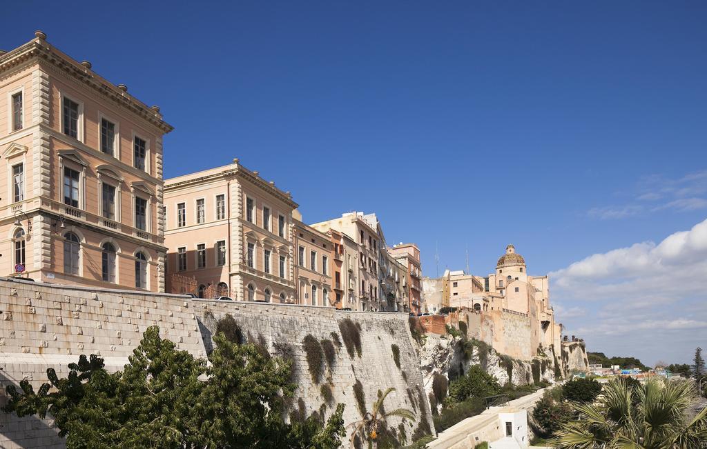 Bed and breakfast L'Arco Cagliari Extérieur photo