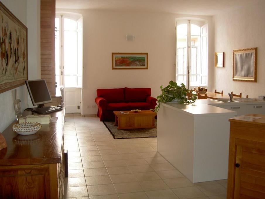 Bed and breakfast L'Arco Cagliari Extérieur photo