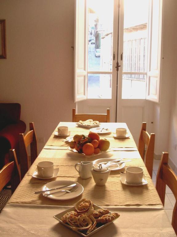Bed and breakfast L'Arco Cagliari Extérieur photo