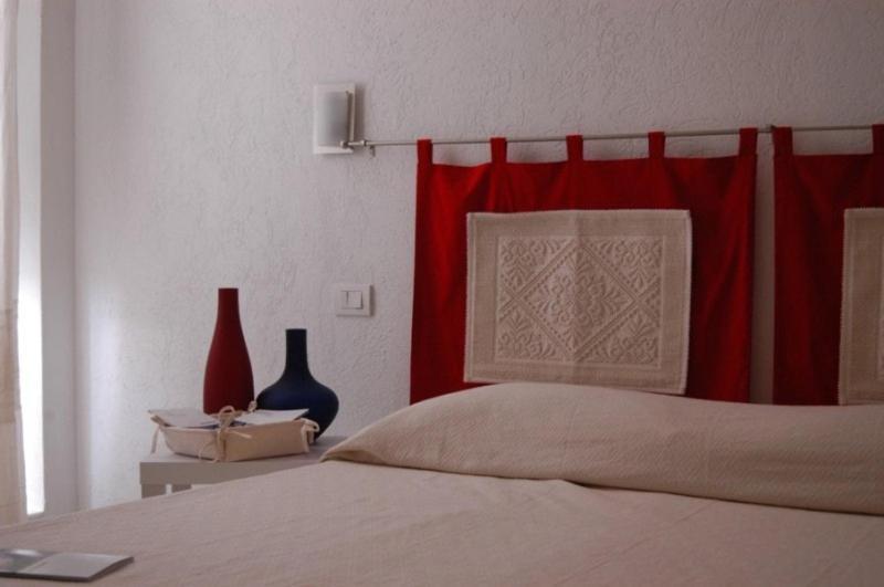 Bed and breakfast L'Arco Cagliari Extérieur photo