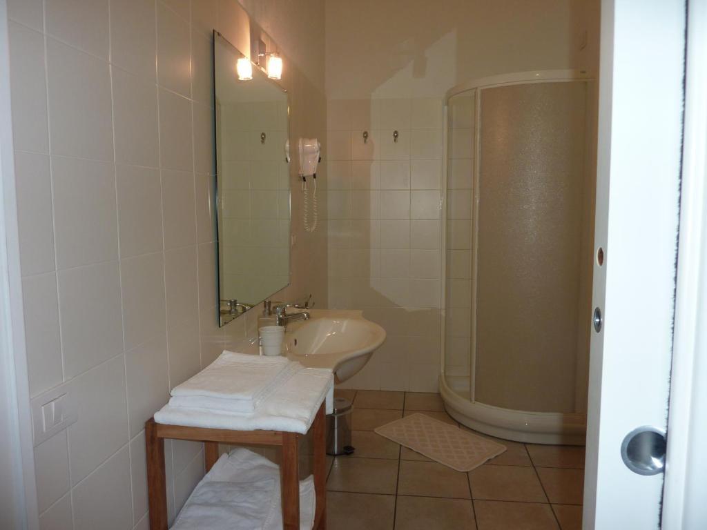 Bed and breakfast L'Arco Cagliari Extérieur photo