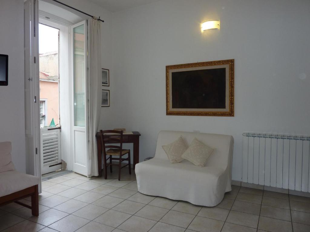 Bed and breakfast L'Arco Cagliari Chambre photo