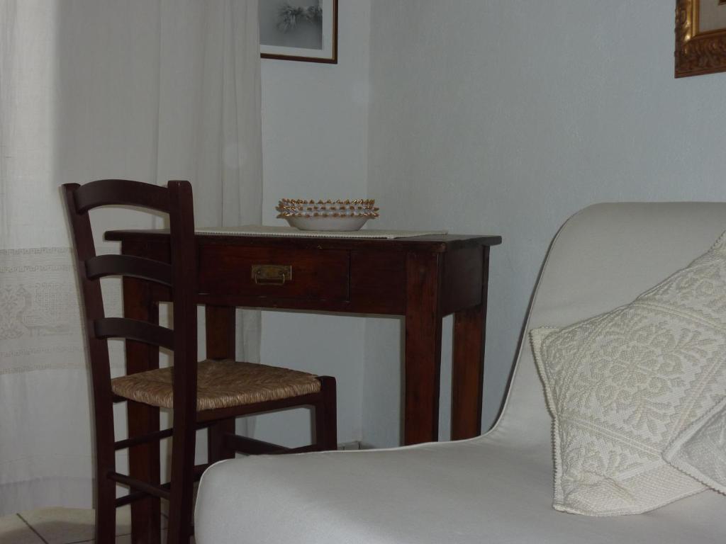 Bed and breakfast L'Arco Cagliari Chambre photo