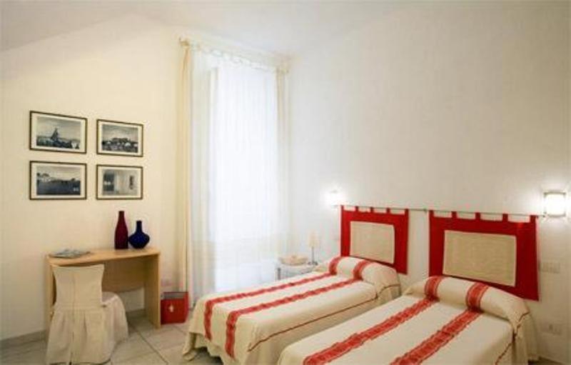 Bed and breakfast L'Arco Cagliari Extérieur photo