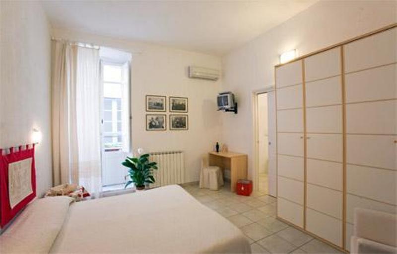 Bed and breakfast L'Arco Cagliari Extérieur photo