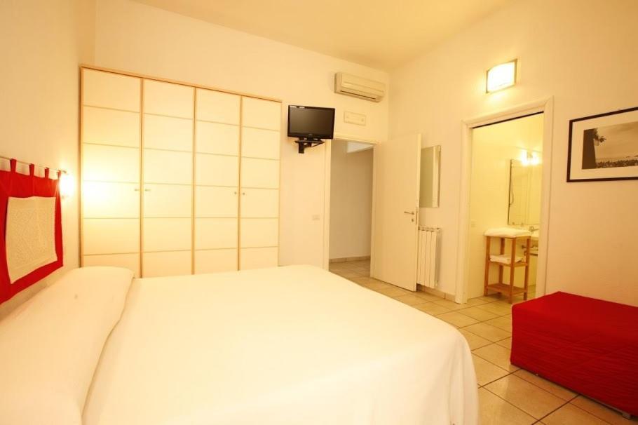 Bed and breakfast L'Arco Cagliari Extérieur photo