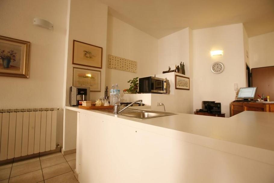 Bed and breakfast L'Arco Cagliari Extérieur photo