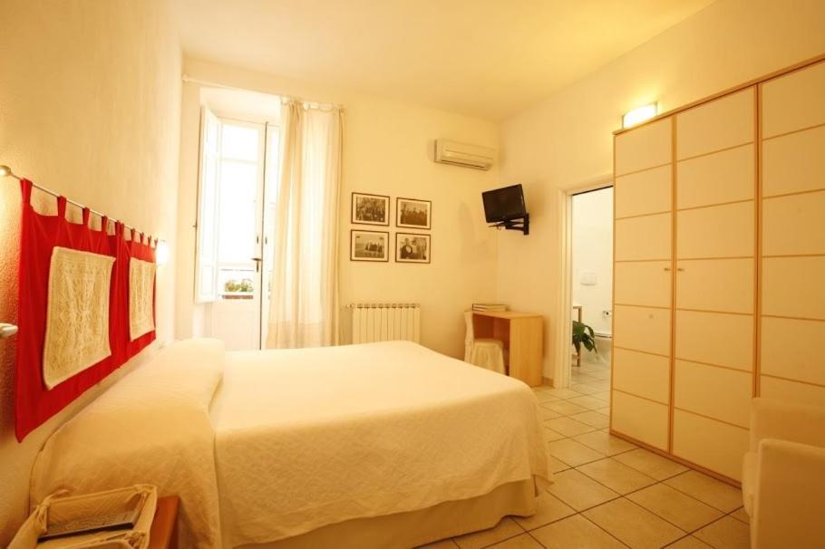 Bed and breakfast L'Arco Cagliari Extérieur photo
