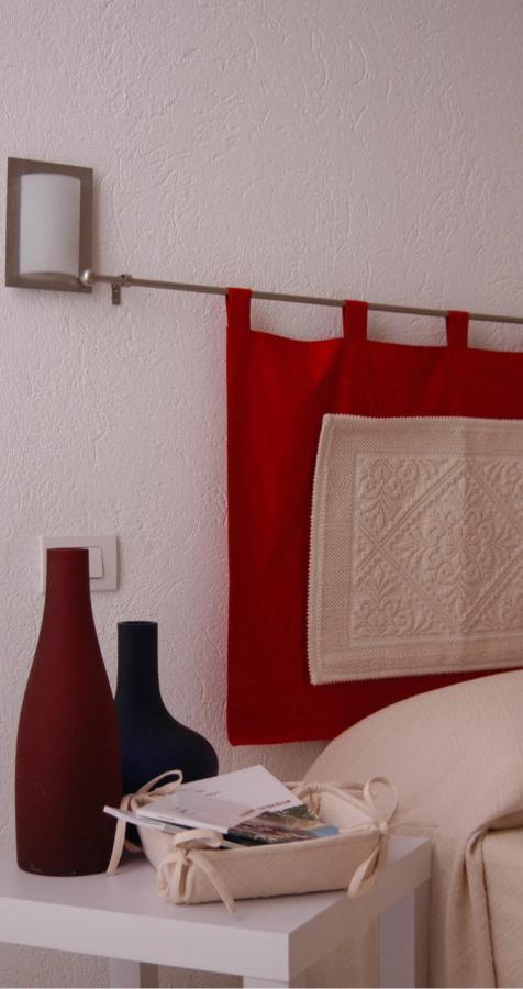 Bed and breakfast L'Arco Cagliari Chambre photo